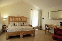 Aldiola Country Resort - Wohnbeispiel