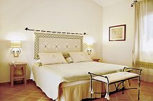 Aldiola Country Resort - Wohnbeispiel Zimmer