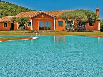 Aldiola Country Resort