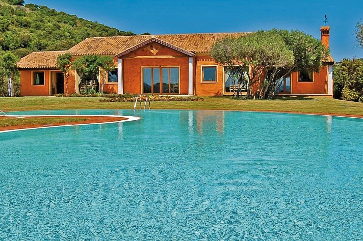 Aldiola Country Resort