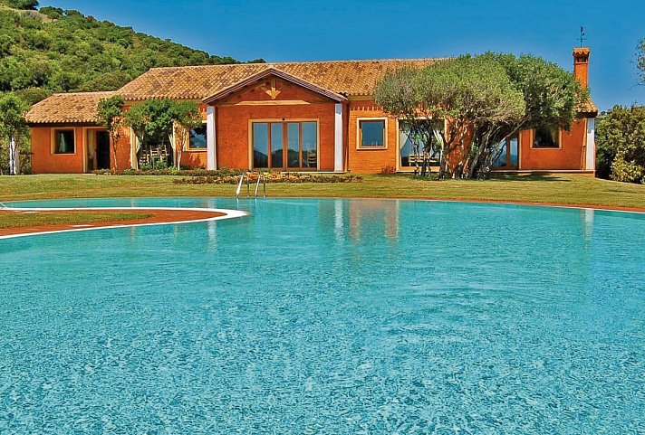 Aldiola Country Resort