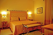 Aldiola Country Resort - Wohnbeispiel