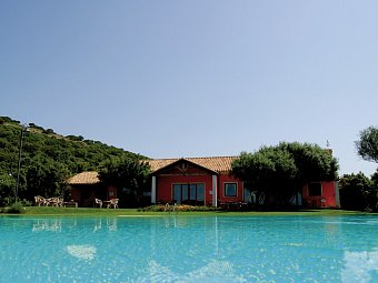 Aldiola Country Resort