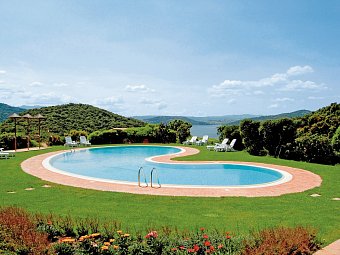 Aldiola Country Resort
