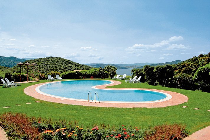Aldiola Country Resort
