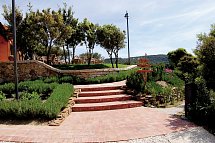 Aldiola Country Resort