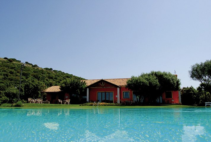 Aldiola Country Resort