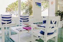 Hotel Costa Paradiso