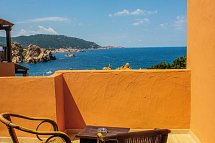 Hotel Costa Paradiso