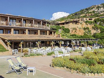 Hotel Costa Paradiso