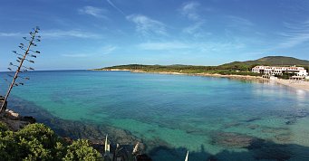 Punta Negra