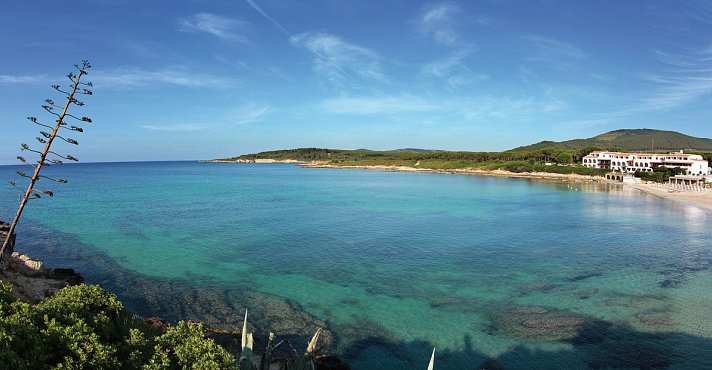 Punta Negra
