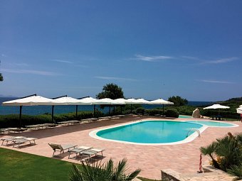 Punta Negra