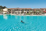 Sentido Orosei Beach
