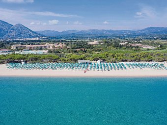 Sentido Orosei Beach