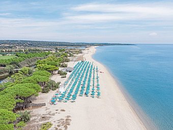Sentido Orosei Beach