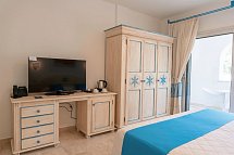 Sentido Orosei Beach - Wohnbeispiel Doppelzimmer (Zimmercodierungen DB1 & DSC)