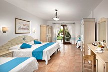 Sentido Orosei Beach - Wohnbeispiel Doppelzimmer Classic (Zimmercodierung DB1)
