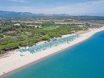 Sentido Orosei Beach
