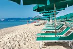Sentido Orosei Beach
