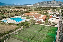 Sentido Orosei Beach