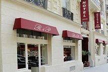 Hotel Relais du Pré