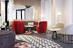 Hotel Pastel Paris