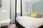 Hotel Pastel Paris