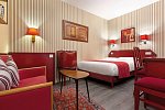 Hotel Maison du Pré