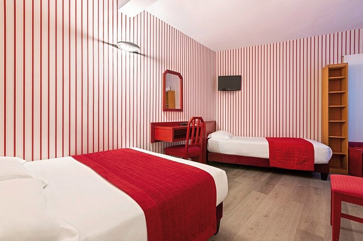 Hotel Maison du Pré
