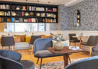 Le Petit Oberkampf Hotel & Spa Paris