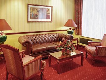 Hotel du Pré