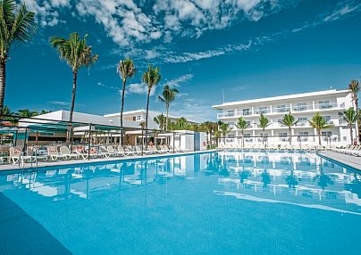 RIU Playacar Playa del Carmen