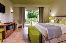 Catalonia Playa Maroma - Wohnbeispiel Privileged Superior (Zimmercodierung UR1)