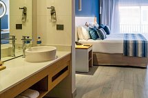 Catalonia Playa Maroma - Wohnbeispiel Premium Deluxe (Zimmercodierung UD3)