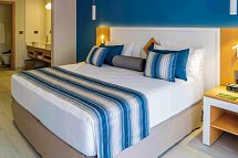 Catalonia Playa Maroma - Wohnbeispiel Premium Deluxe (Zimmercodierung UD3)