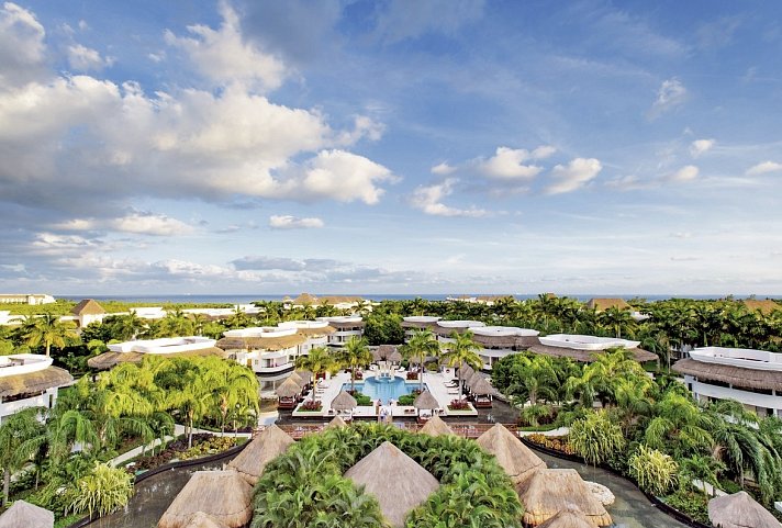 Grand Riviera Princess