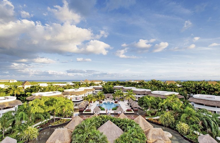 Grand Riviera Princess