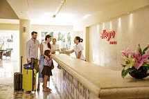 Allegro Playacar