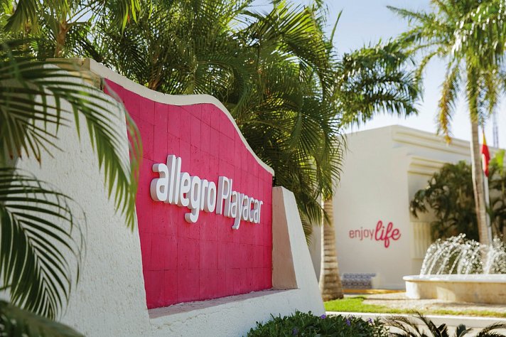 Allegro Playacar