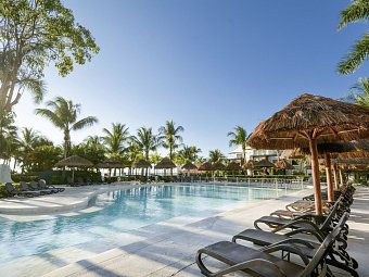 Sandos Caracol