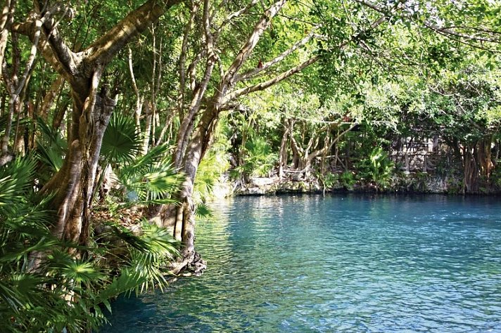 Sandos Caracol