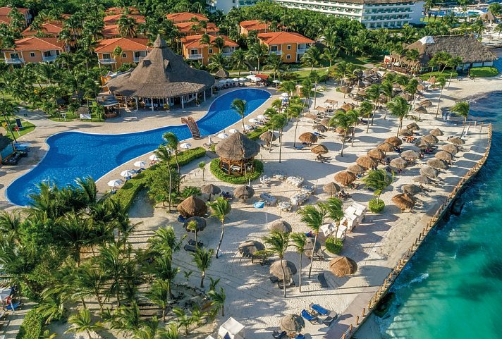 Ocean Maya Royale