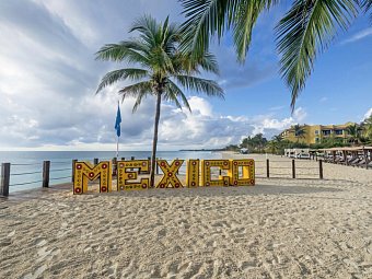 Ocean Maya Royale