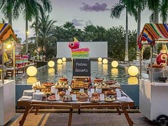 Ocean Maya Royale
