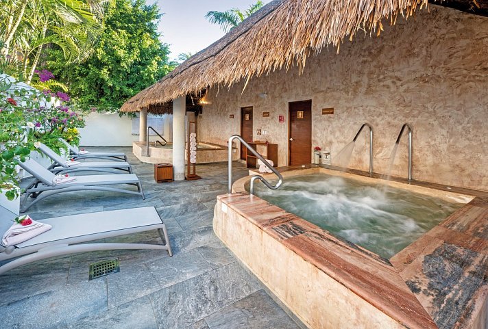 Viva Maya by Wyndham