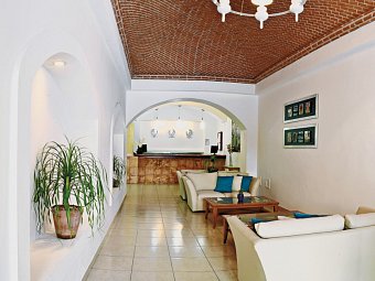 Casa Melissa