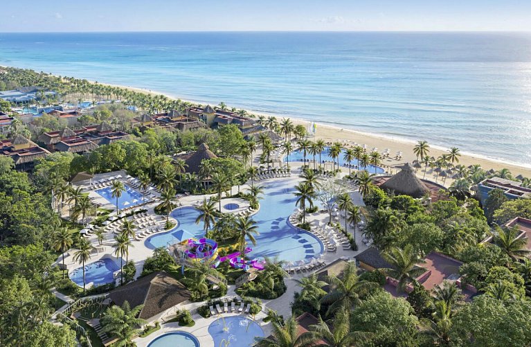 Iberostar Waves Tucán
