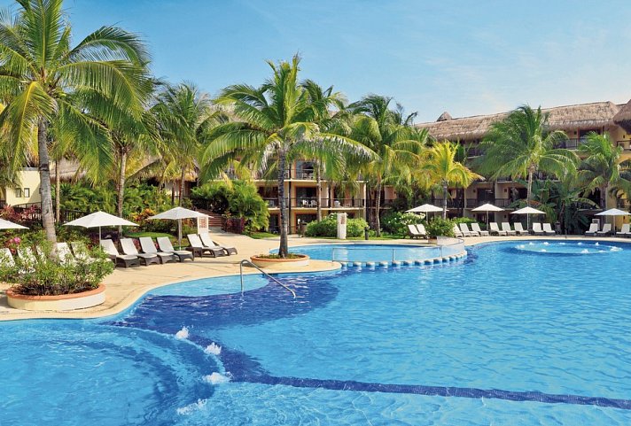 Catalonia Riviera Maya & Yucatan Beach Resort & Spa