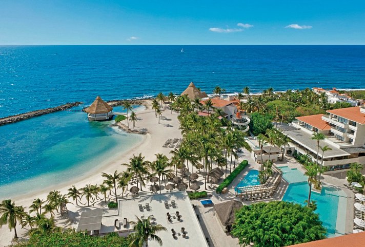 Dreams Aventuras Riviera Maya